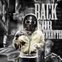 Back For Everything (Explicit)