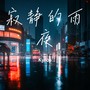 寂静的雨夜