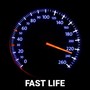 Fast Life Riddim (Instrumental)