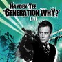 Generation whY? LIVE (Explicit)