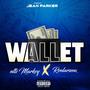 Wallet (feat. yung ren) [Explicit]