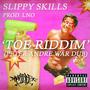 Toe Riddim (feat. LNO) [Explicit]