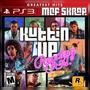 Kuttin Up (Explicit)