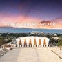 TONGA HIGH WE ARE ONE