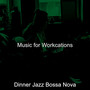 Music for Workcations