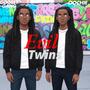 Evil Twins (Explicit)