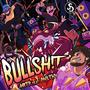 BULLSH!T (feat. PH!LTHY, Bruce Bambino, MKRIO & Brthr Bax) [Explicit]