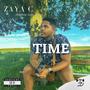 Time (feat. JC-10)