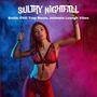 Sultry Nightfall: Erotic Chill Trap Beats, Intimate Lounge Vibes