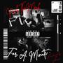 For A Minute (Explicit)