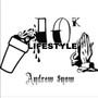 Lifestyle 10k (Explicit)