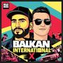 BALKAN X INTERNATIONAL