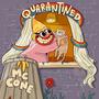 Quarantined (Explicit)