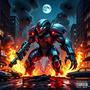 Smashing Machine (feat. Nathan Haskill) [Explicit]