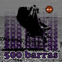 500 Barras, Pt.2 (Explicit)