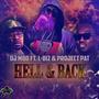 HELL & BACK (feat. L-BIZ & PROJECT PAT) [Radio Edit]