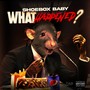 What Happened? (Explicit)