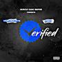 VERIFIED (feat. CWM V) [Explicit]