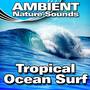 Tropical Ocean Surf (Nature Sounds)