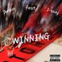 Winning (feat. J-Savy) [Explicit]