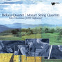 Mozart: String Quartets, K. 465 