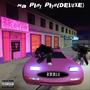 Na plny plyn (Deluxe) (feat. Mayyo) [Starky808 Remix] [Explicit]