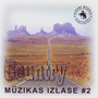 Country mūzikas izlase #2