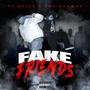 FAKE FRIENDS (feat. THE KROWNE) [Explicit]