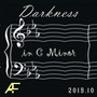 Darkness in C Minor (C小调的黑暗)