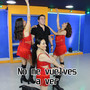 No Me Vuelves a Ver