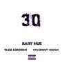 30 (feat. Tazz Eskobar & Krashout Kooch) [Explicit]