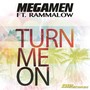 Turn Me On (Original Extended Mix)