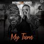 MY TURN (feat. FlashKid)