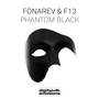 Phantom Black