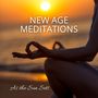 As the Sun Sets (New Age Meditations)