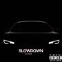 Slowdown (feat. Youn G, T Henny & Sough&Soh) [Explicit]