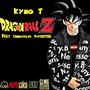 Dragonball Z (feat. Unnoticed Potential)