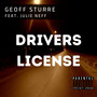 Drivers License (feat. Julie Neff) [Explicit]