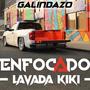 Enfocado (Lavada KIKI) [Explicit]