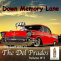 The Best Hits of The Del Prados, Volume 1