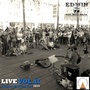 Live, Vol. 2 (Summer Busking Tour 2015)