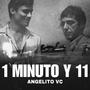 1 MINUTO Y 11 (Explicit)