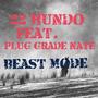 Beast Mode (Explicit)