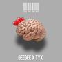 On My Mind (feat. Tyx) [Explicit]