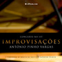 Improvisações