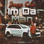 Im Da Man (Explicit)