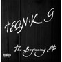 The Beginning EP (Explicit)