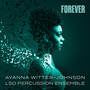 Ayanna Witter-Johnson: Forever