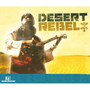 Desert Rebel, Vol. 1