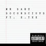 MR Barz (feat. E.TEE) [Explicit]